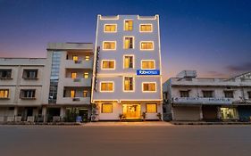Fabhotel Taj Residency